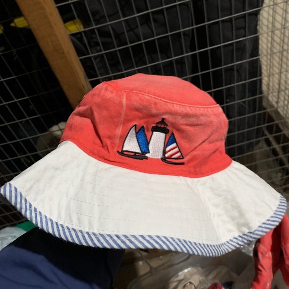 NEW Nantucket Buckets Bucket Hat - Picture 6 of 6